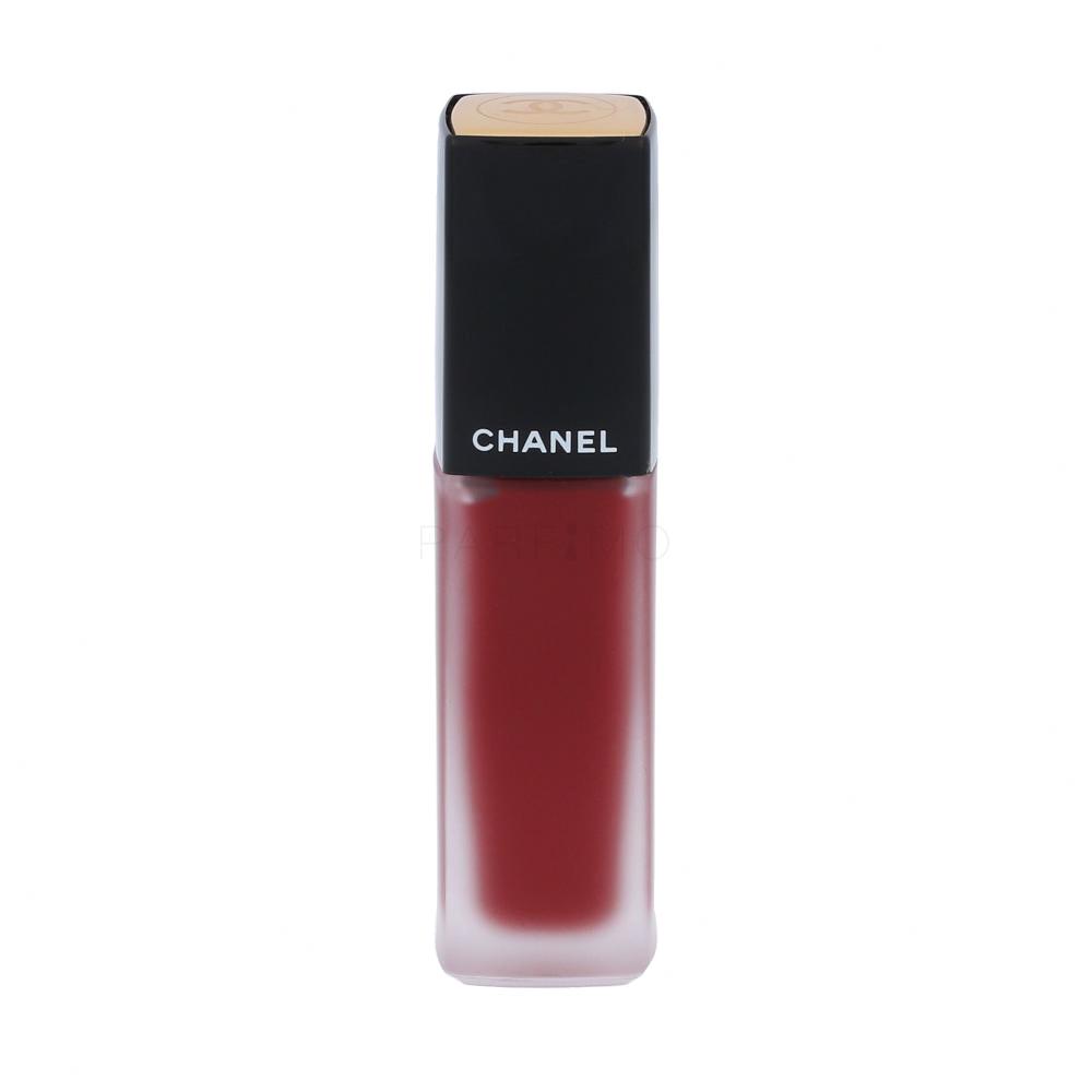 Sneak Peek: Chanel Rouge Allure Ink Collection Photos & Swatches
