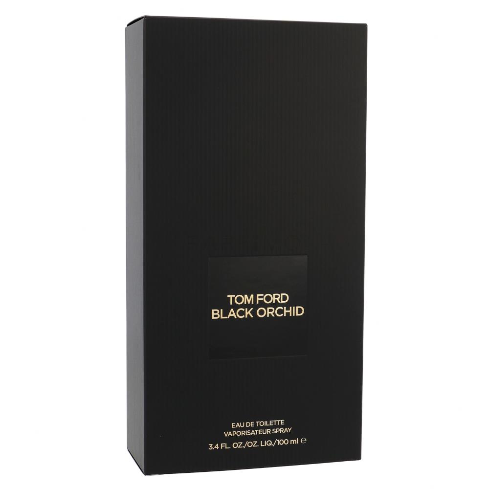 TOM FORD Black Orchid Eau de Toilette für Frauen 100 ml | PARFIMO.de®