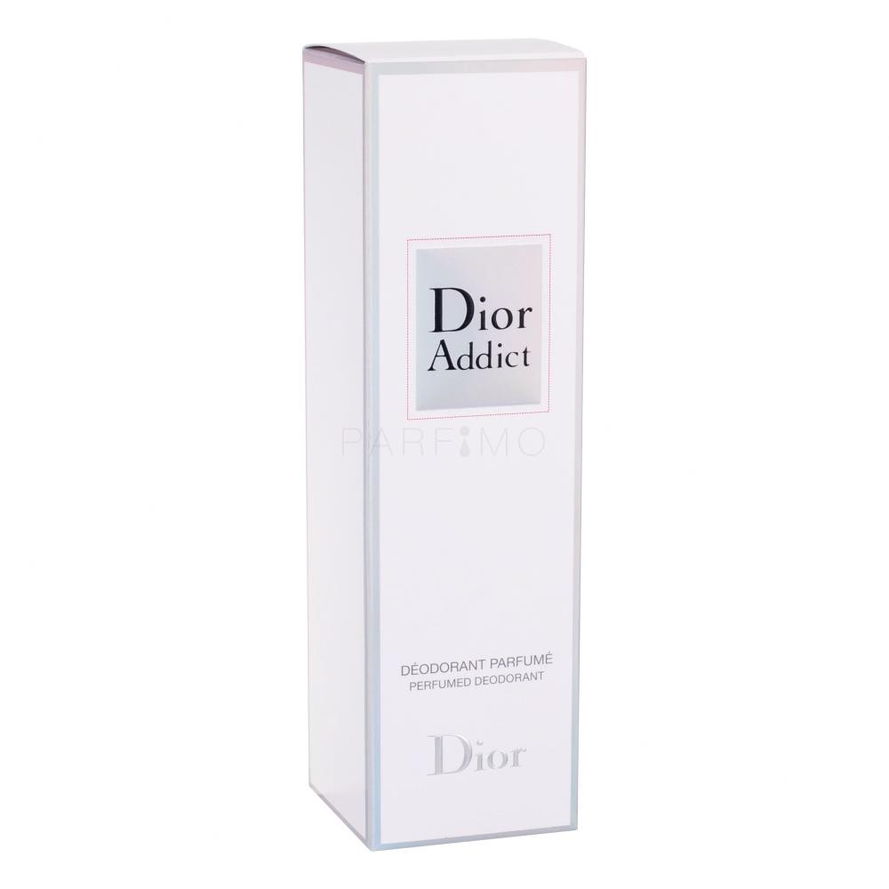 Christian Dior Addict Deodorant für Frauen PARFIMO.de®