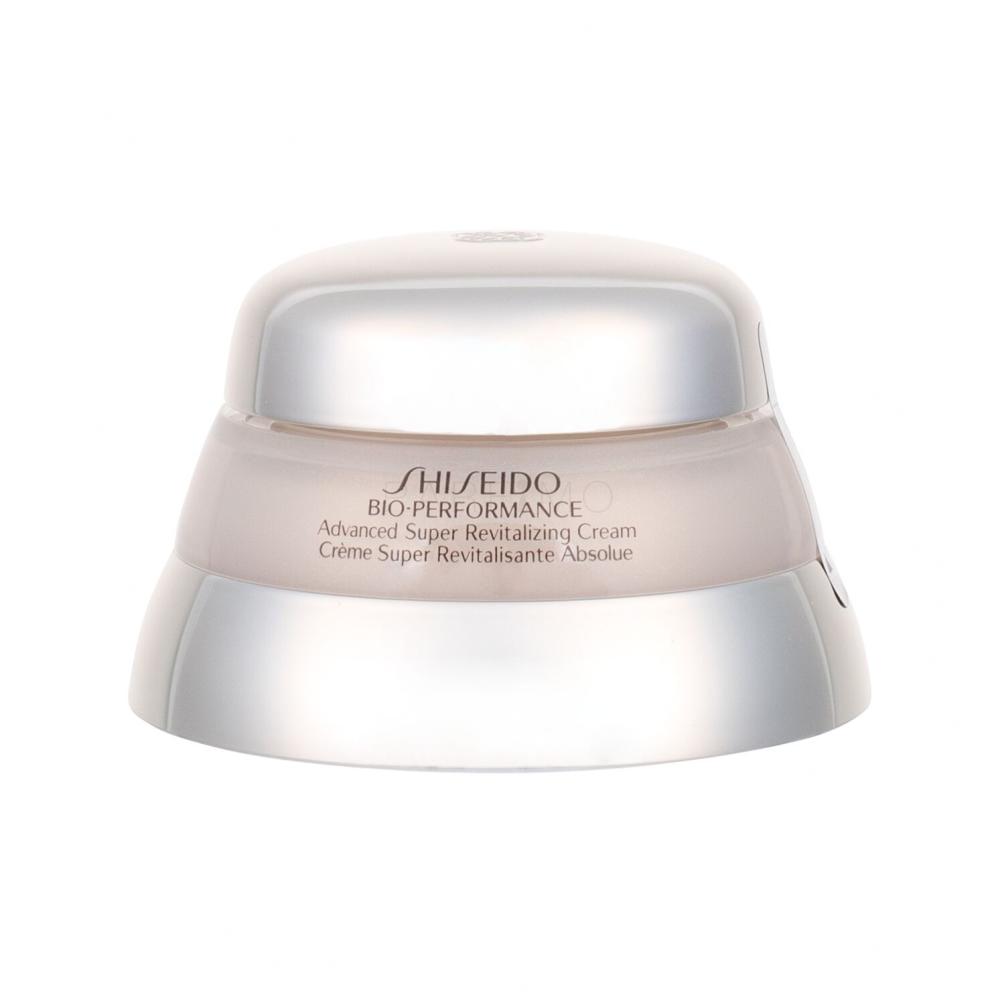 Shiseido advanced super revitalizing cream - Skin care
