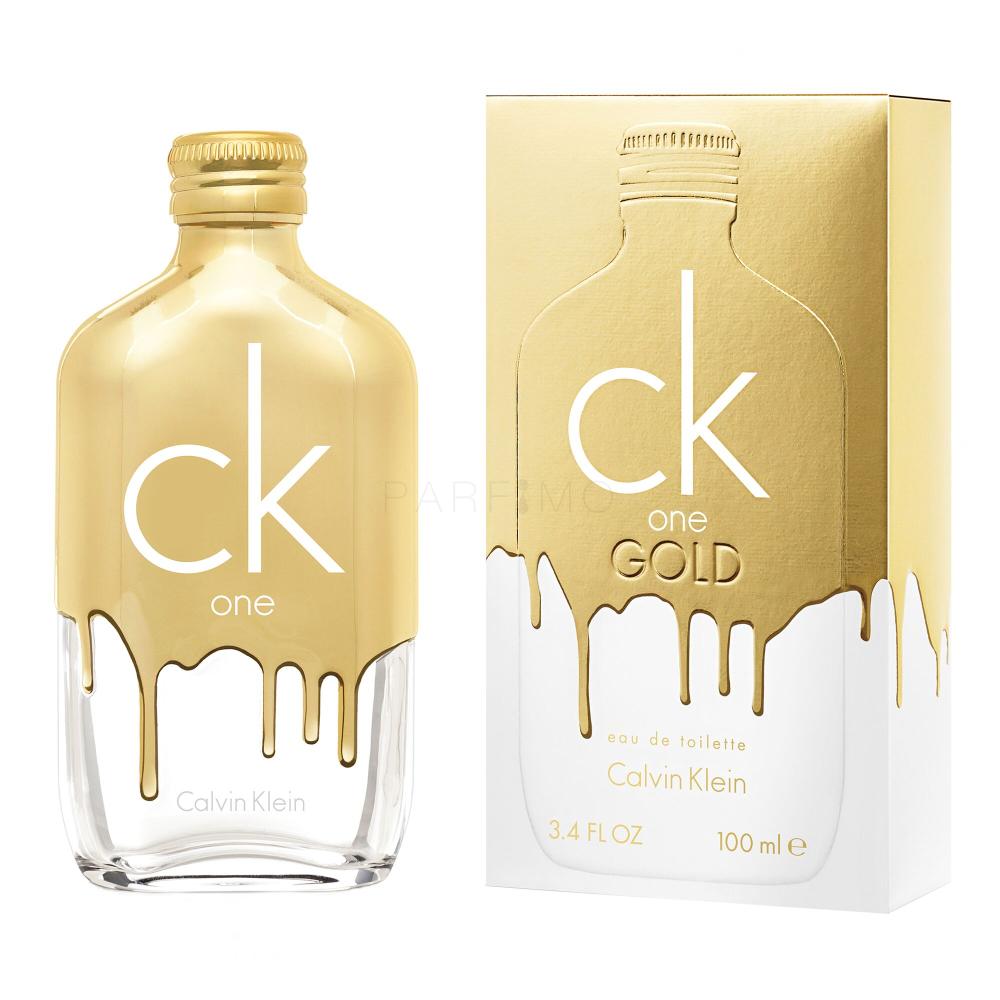 calvin klein the one parfum