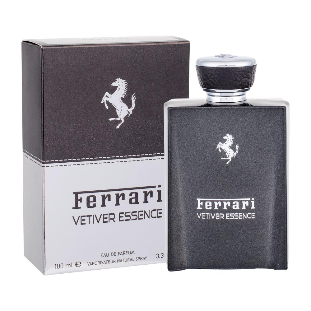 ferrarie parfum