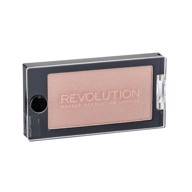 Makeup Revolution London Mono Eyeshadow Lidschatten für Frauen 2,3 g Farbton  Finally ...