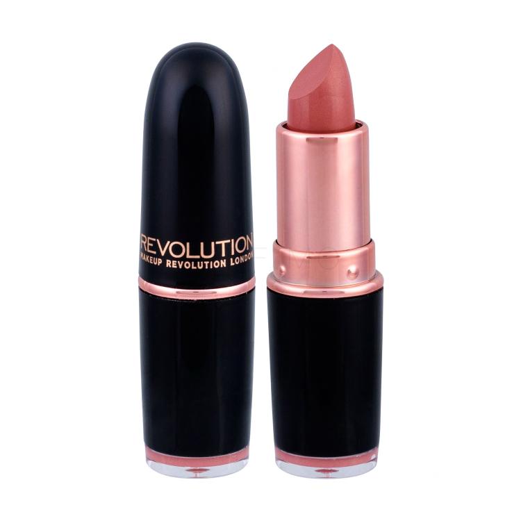 Makeup Revolution London Iconic Pro Lippenstift für Frauen 3,2 g Farbton  You´re A Star