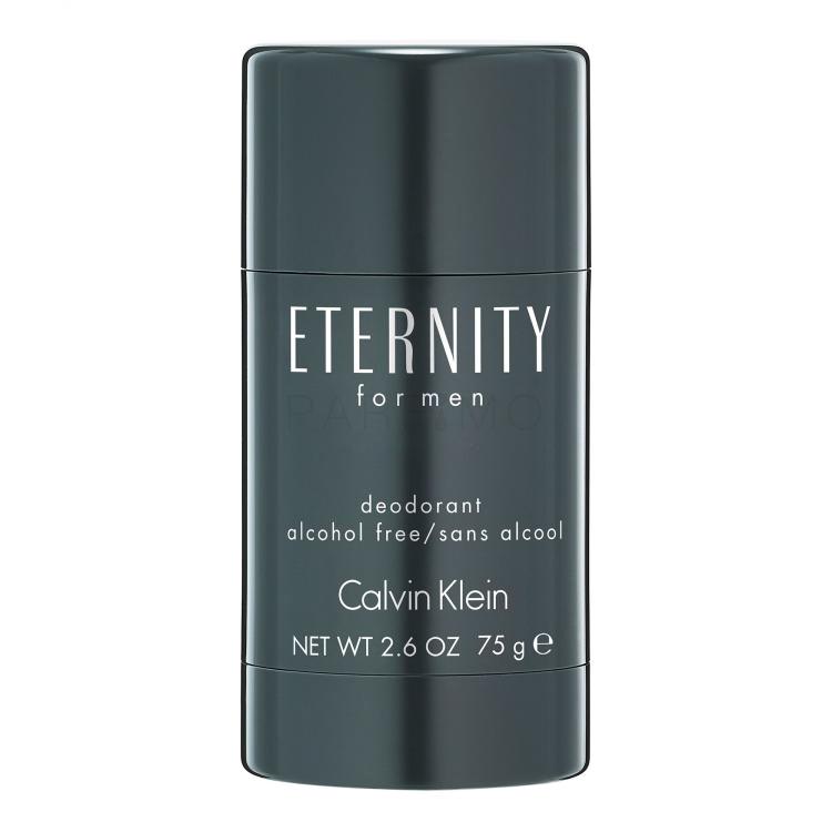 Calvin Klein Eternity For Men Deodorant für Herren 75 ml