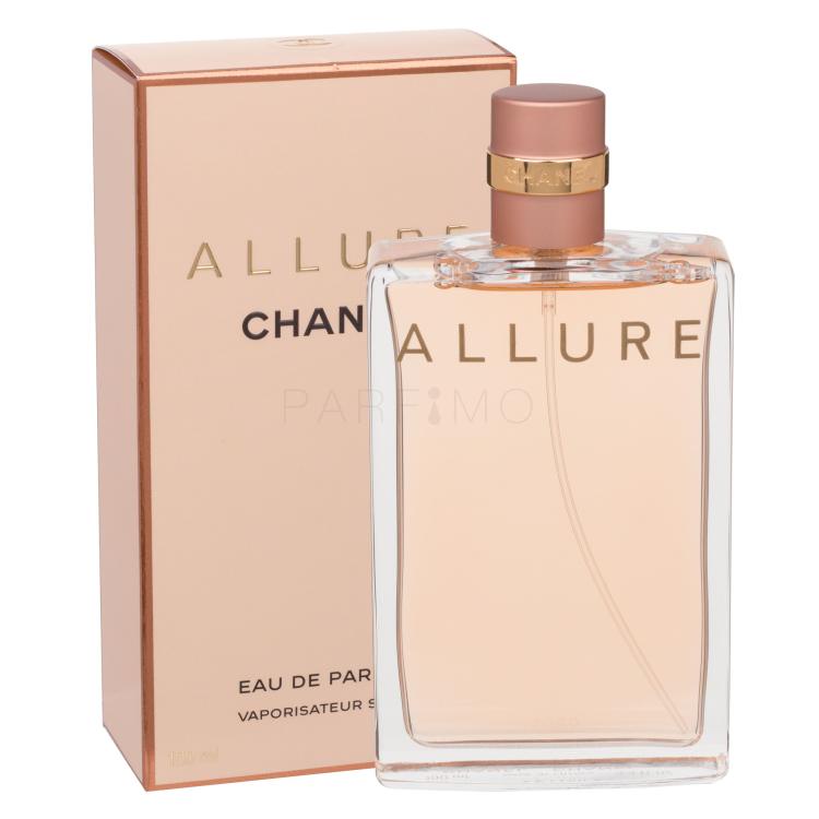 Chanel Allure Eau de Parfum für Frauen 100 ml
