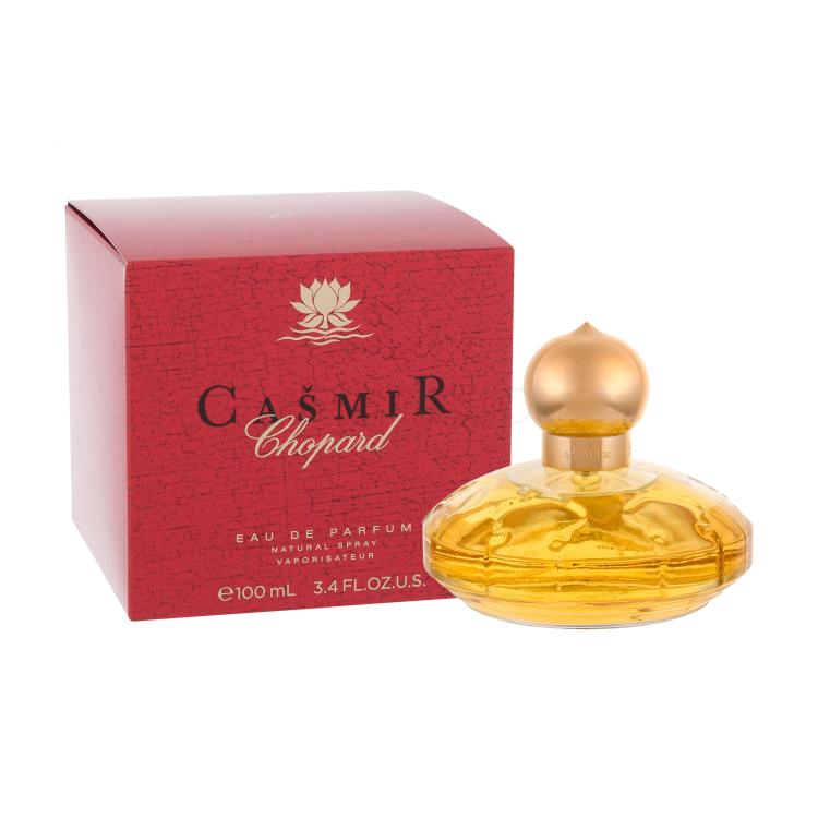 Chopard Casmir Eau de Parfum für Frauen 100 ml