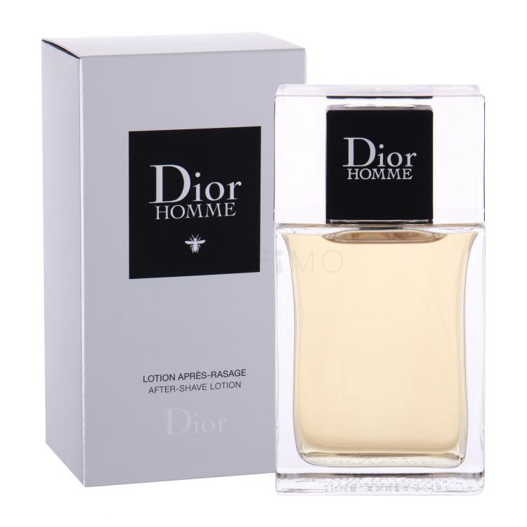 Christian Dior Dior Homme Rasierwasser für Herren 100 ml