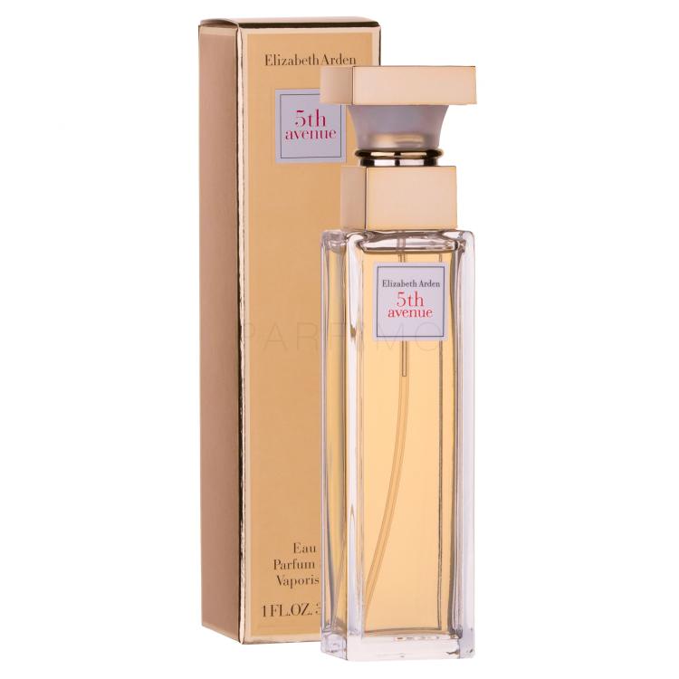 Elizabeth Arden 5th Avenue Eau de Parfum für Frauen 30 ml