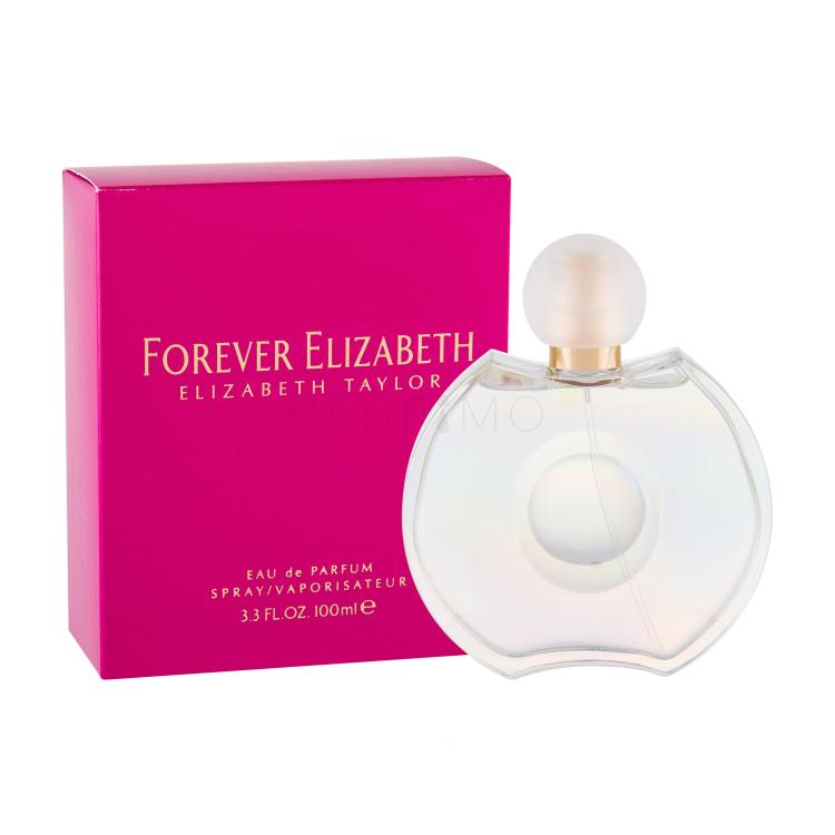Elizabeth Taylor Forever Elizabeth Eau de Parfum für Frauen 100 ml
