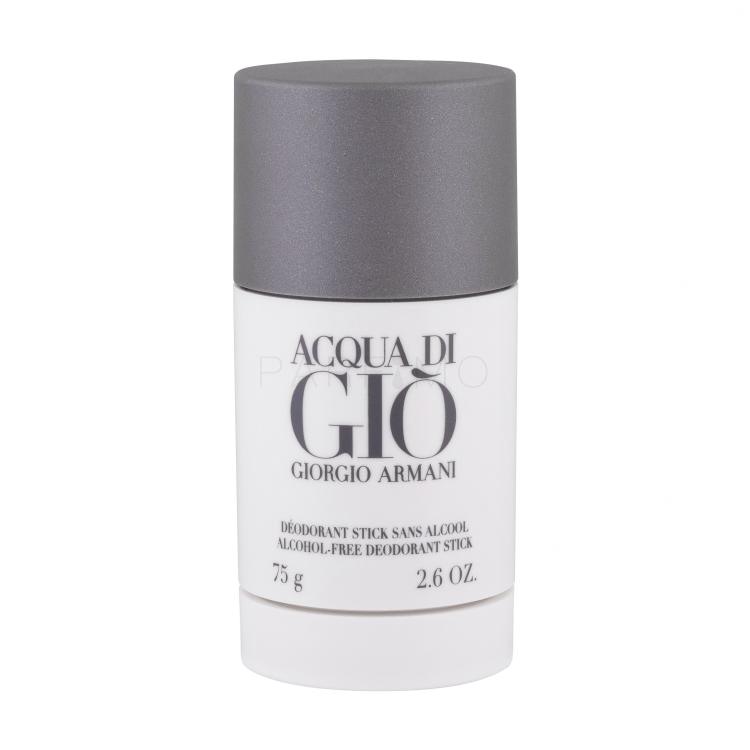 Giorgio Armani Acqua di Giò Pour Homme Deodorant für Herren 75 ml