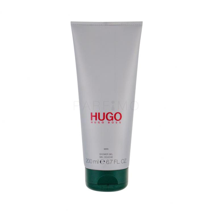 HUGO BOSS Hugo Man Duschgel für Herren 200 ml