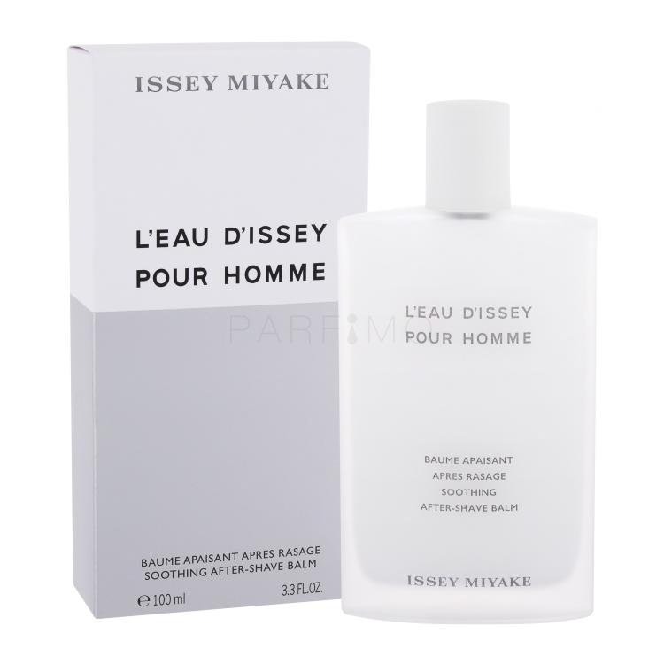 Issey Miyake L´Eau D´Issey Pour Homme After Shave Balsam für Herren 100 ml