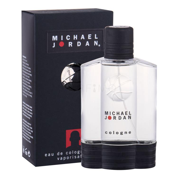 Michael Jordan Michael Jordan Eau de Cologne für Herren 100 ml
