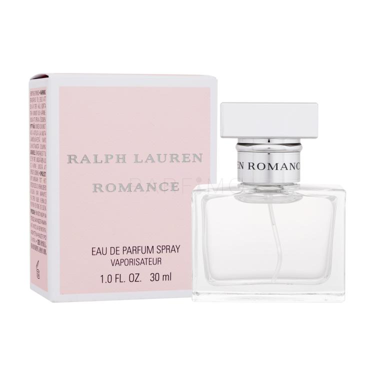 Ralph Lauren Romance Eau de Parfum für Frauen 30 ml