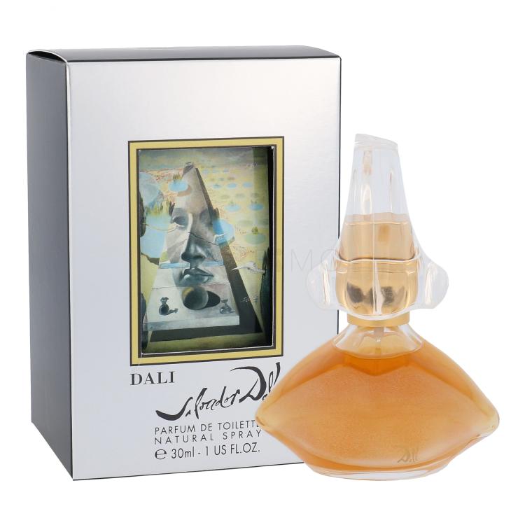 Salvador Dali Femme Eau de Toilette für Frauen 30 ml