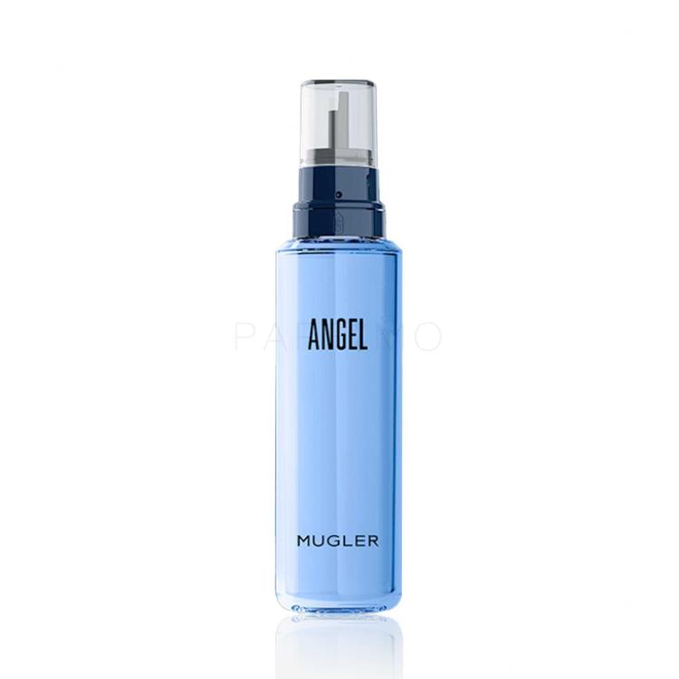 Mugler Angel Eau de Parfum für Frauen Nachfüllung 100 ml