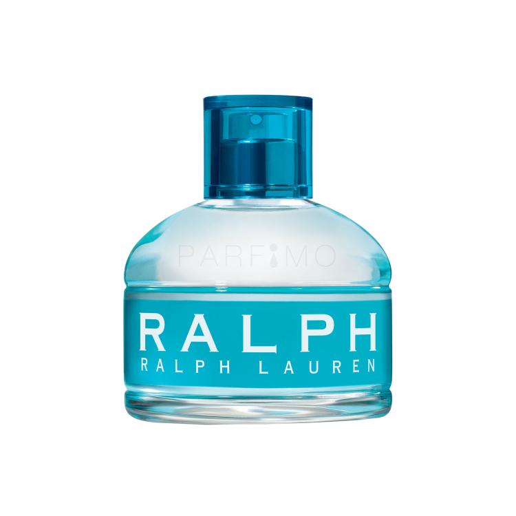 Ralph Lauren Ralph Eau de Toilette für Frauen 100 ml