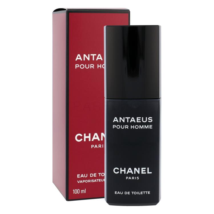 Chanel Antaeus Pour Homme Eau de Toilette für Herren 100 ml