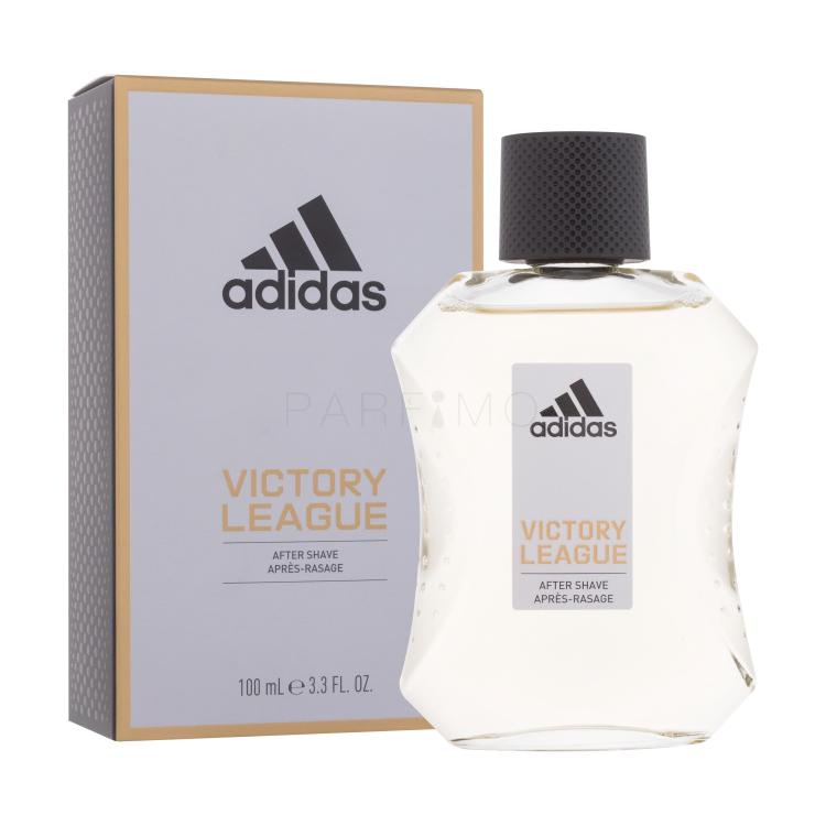 Adidas Victory League Rasierwasser für Herren 100 ml