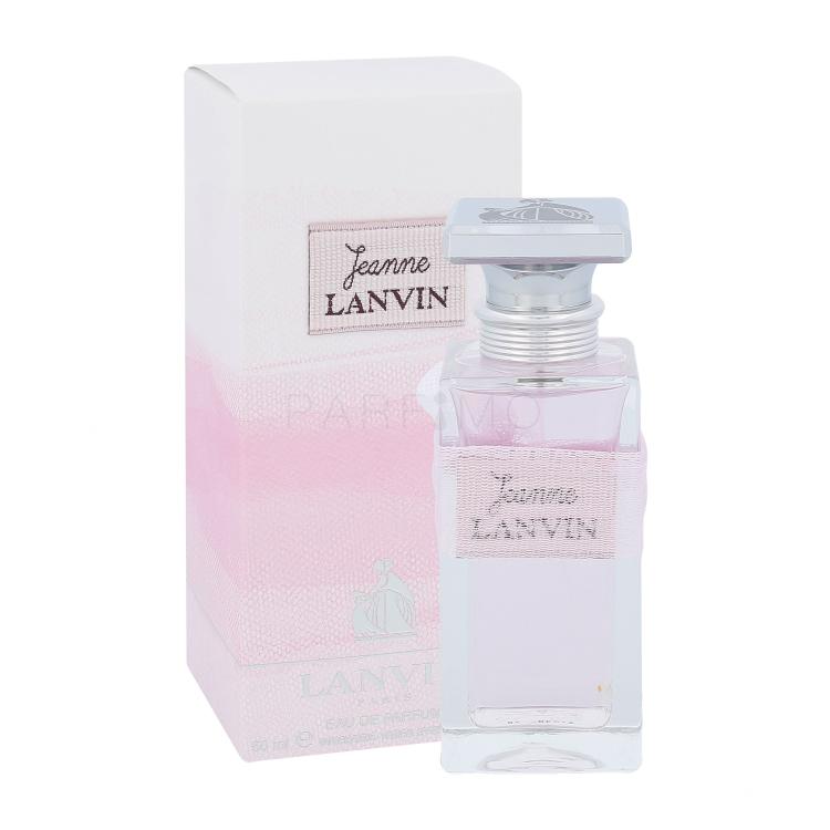 Lanvin Jeanne Lanvin Eau de Parfum für Frauen 50 ml
