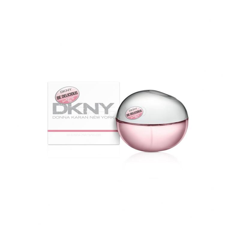 DKNY DKNY Be Delicious Fresh Blossom Eau de Parfum für Frauen 100 ml