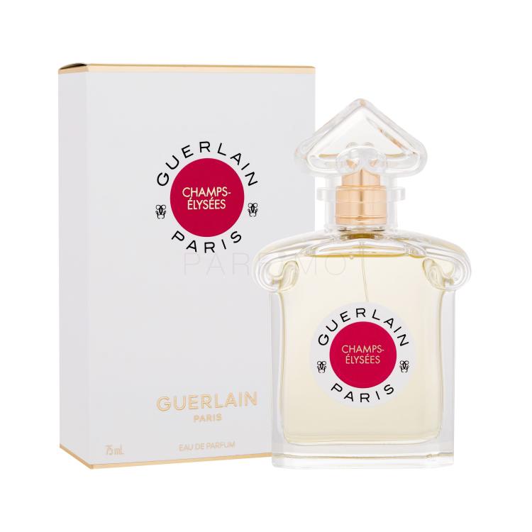 Guerlain Champs Élysées Eau de Parfum für Frauen 75 ml