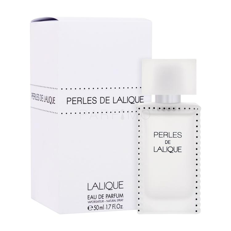 Lalique Perles De Lalique Eau de Parfum für Frauen 50 ml