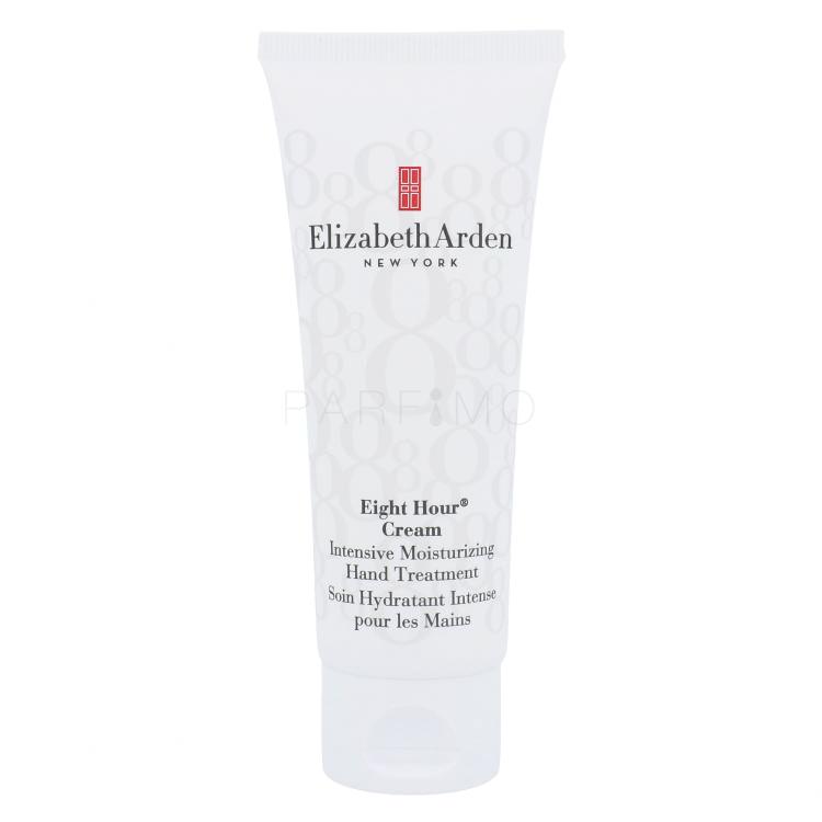Elizabeth Arden Eight Hour Cream Intensive Moisturizing Hand Treatment Handcreme für Frauen 75 ml