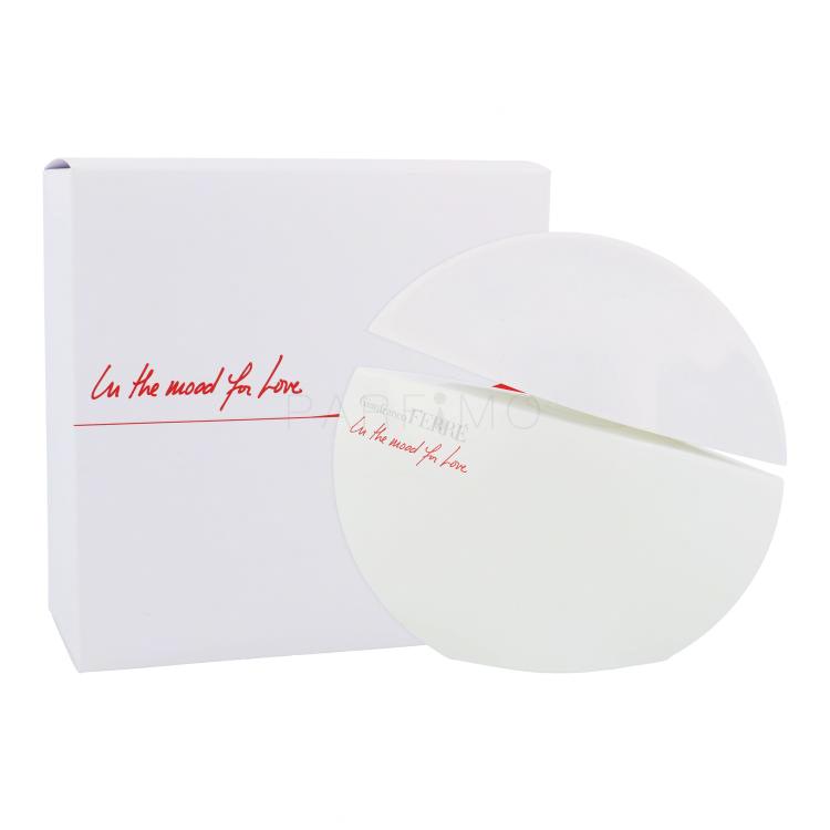 Gianfranco Ferré In the Mood for Love Eau de Parfum für Frauen 100 ml