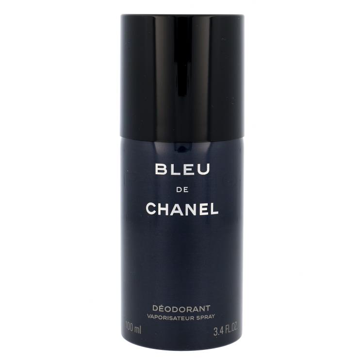 Chanel Bleu de Chanel Deodorant für Herren 100 ml
