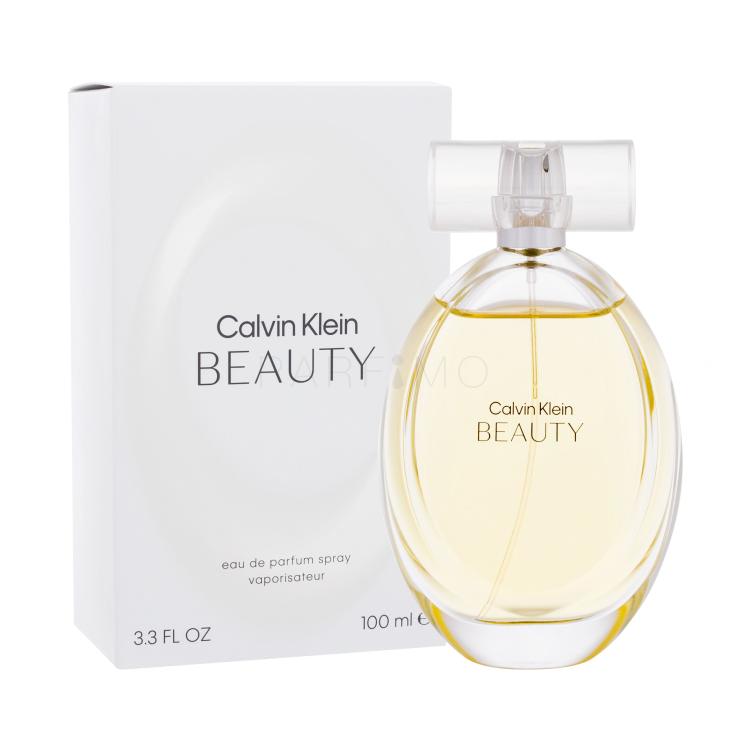 Calvin Klein Beauty Eau de Parfum für Frauen 100 ml