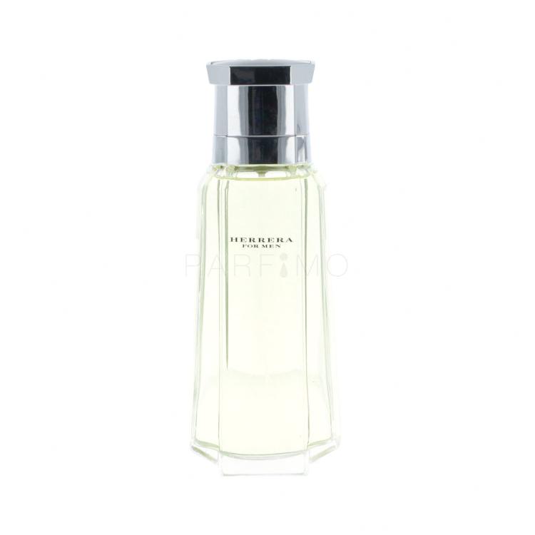 Carolina Herrera Herrera For Men Eau de Toilette für Herren 200 ml