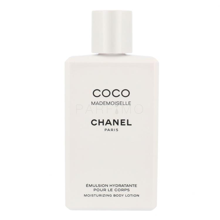 Chanel Coco Mademoiselle Körperlotion für Frauen 200 ml
