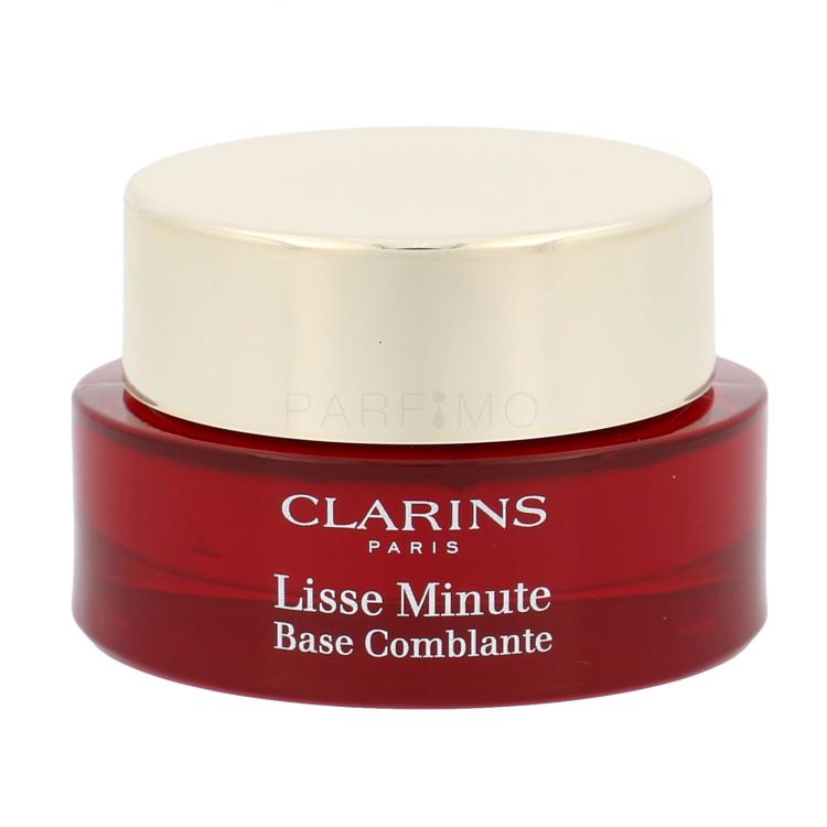 Clarins Instant Smooth Make-up Base für Frauen 15 ml