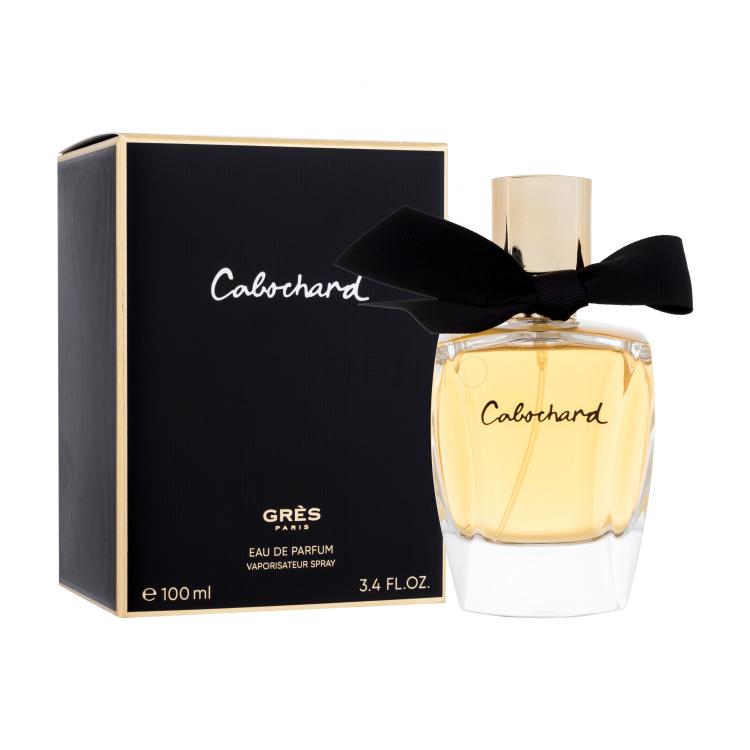 Gres Cabochard 2019 Eau de Parfum für Frauen 100 ml
