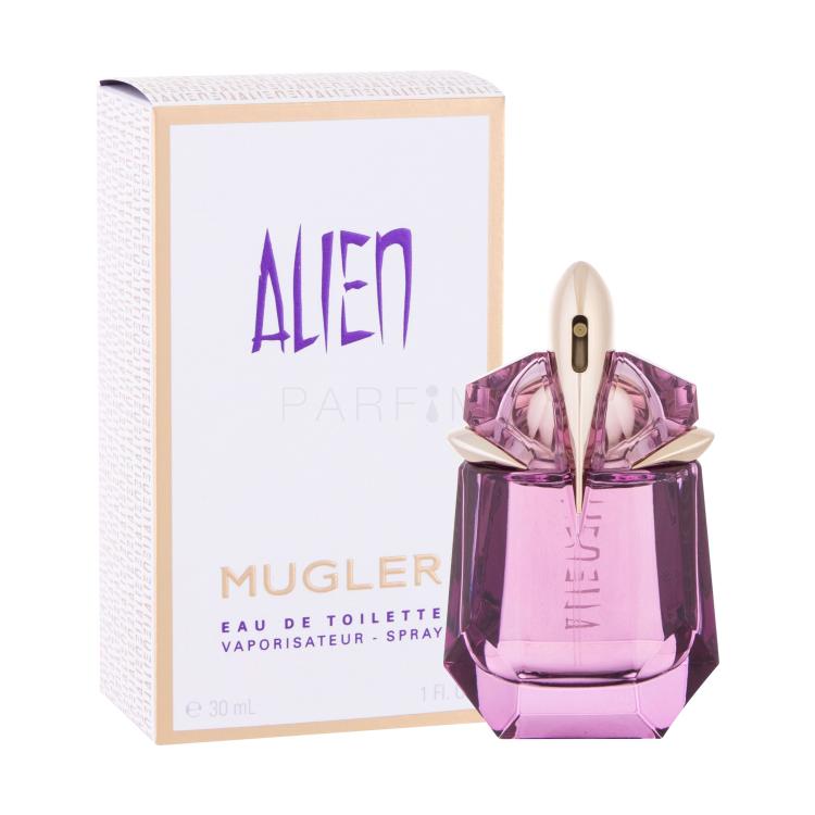 Mugler Alien Eau de Toilette für Frauen 30 ml