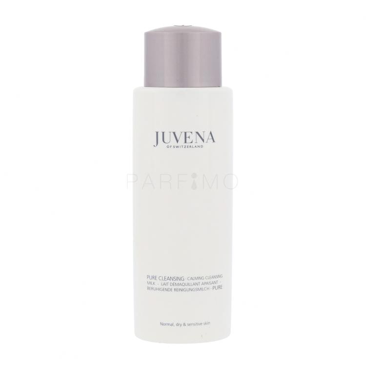 Juvena Pure Cleansing Reinigungsmilch für Frauen 200 ml