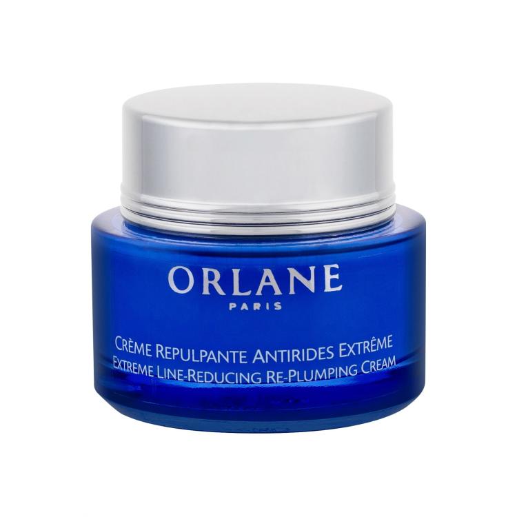 Orlane Extreme Line Reducing Re-Plumping Cream Tagescreme für Frauen 50 ml