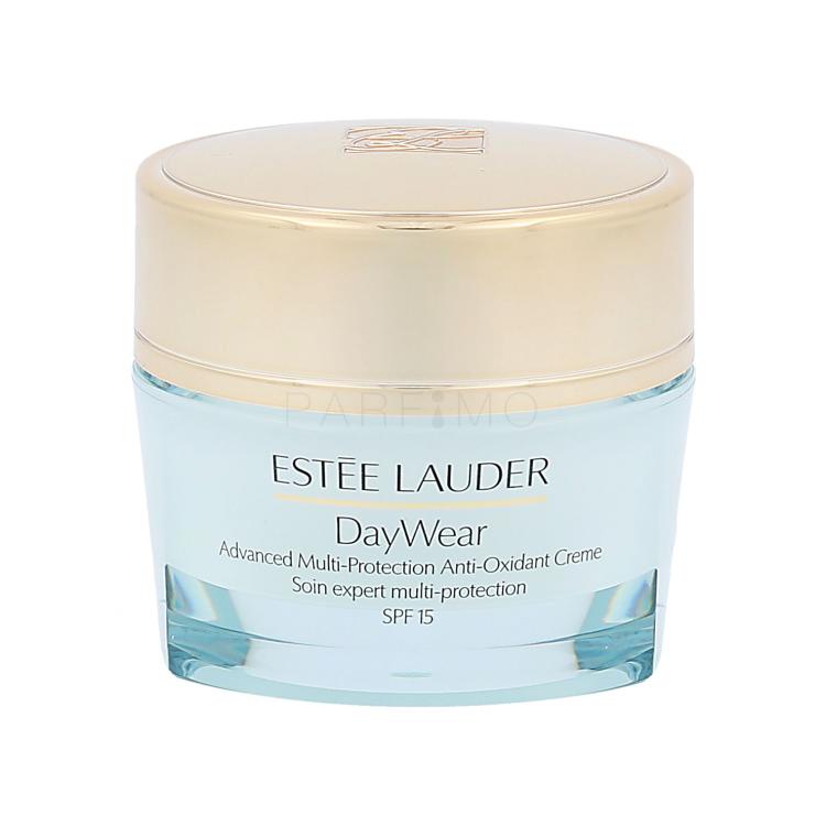 Estée Lauder DayWear Multi-Protection Anti-Oxidant 24H SPF15 Tagescreme für Frauen 30 ml