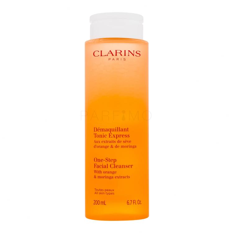 Clarins One-Step Facial Cleanser Gesichtsreinigung für Frauen 200 ml