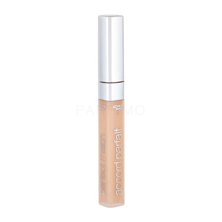 L&#039;Oréal Paris True Match Concealer für Frauen 6,8 ml Farbton  3.N Creamy Beige