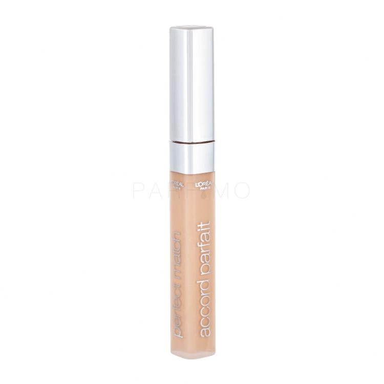 L'Oréal Paris True Match Concealer für Frauen 6,8 ml Farbton  3.N Creamy Beige