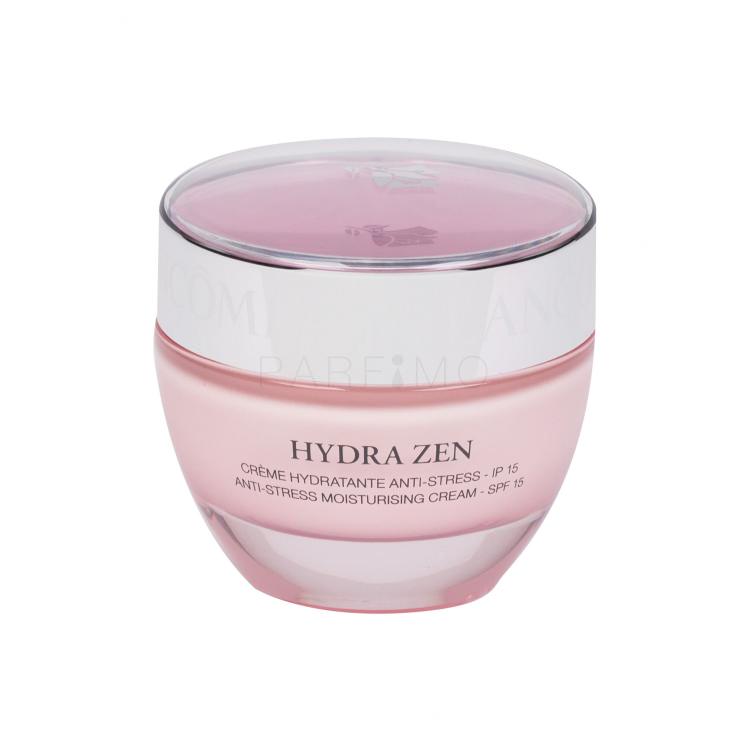 Lancôme Hydra Zen SPF15 Tagescreme für Frauen 50 ml