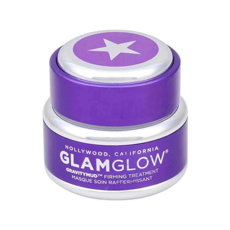 Glam Glow Gravitymud Gesichtsmaske für Frauen 15 g