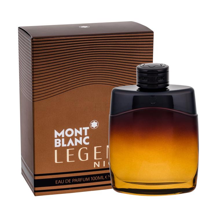 Montblanc Legend Night Eau de Parfum für Herren 100 ml