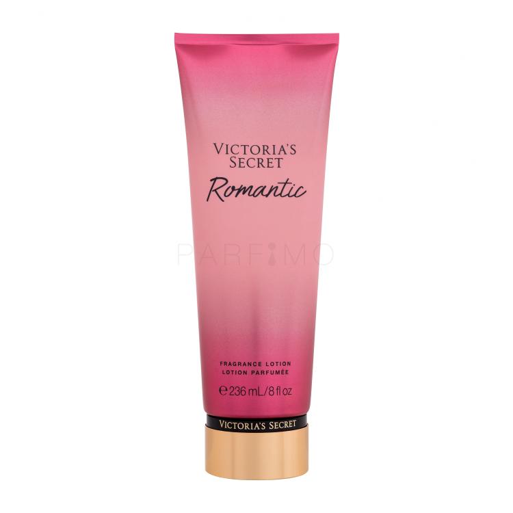 Victoria´s Secret Romantic Körperlotion für Frauen 236 ml