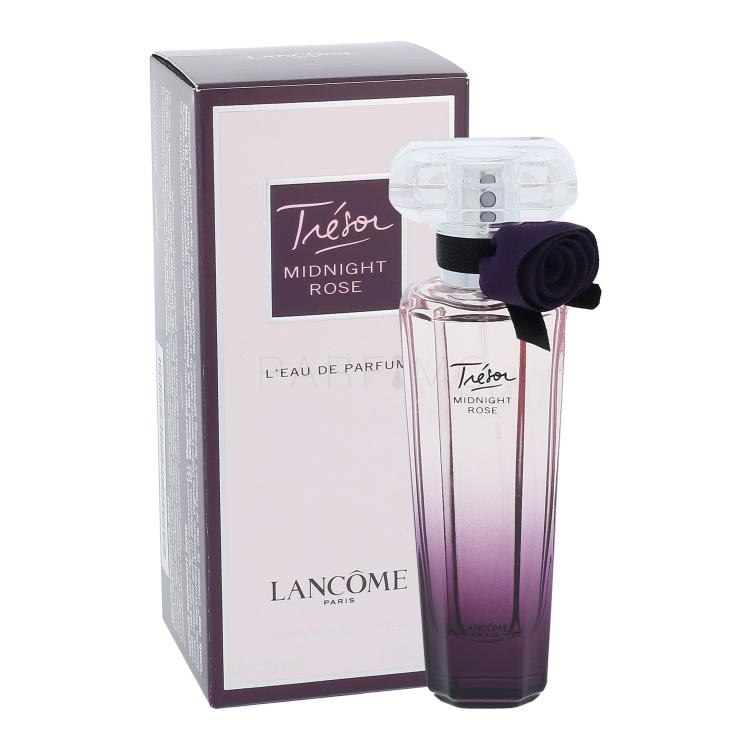 Lancôme Trésor Midnight Rose Eau de Parfum für Frauen 30 ml
