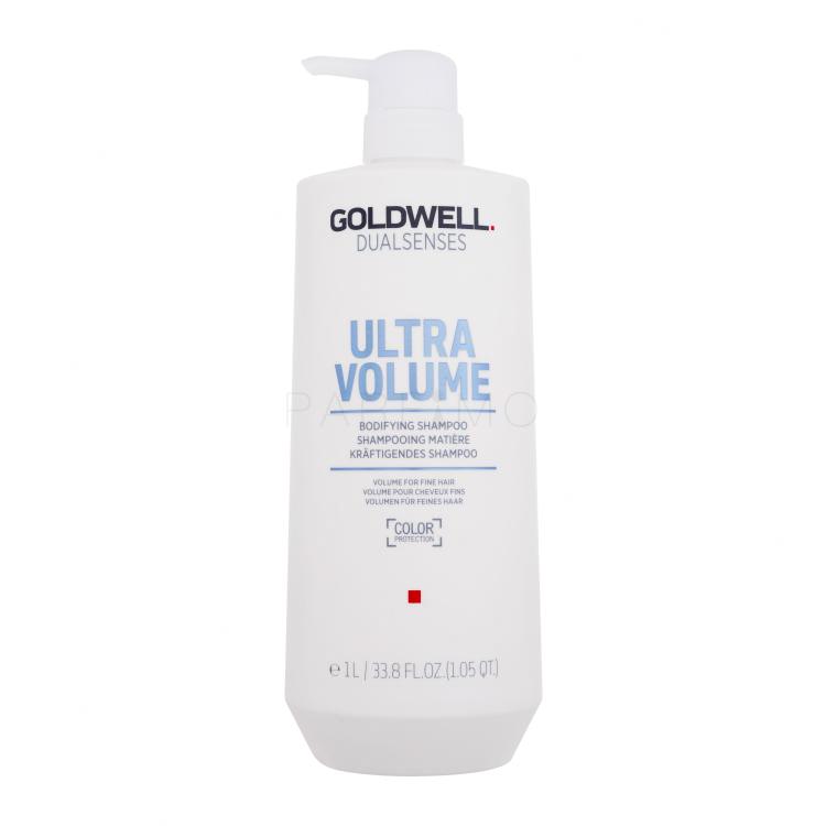 Goldwell Dualsenses Ultra Volume Shampoo für Frauen 1000 ml