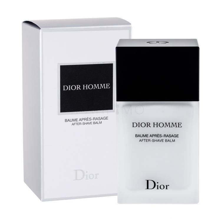 Christian Dior Dior Homme After Shave Balsam für Herren 100 ml